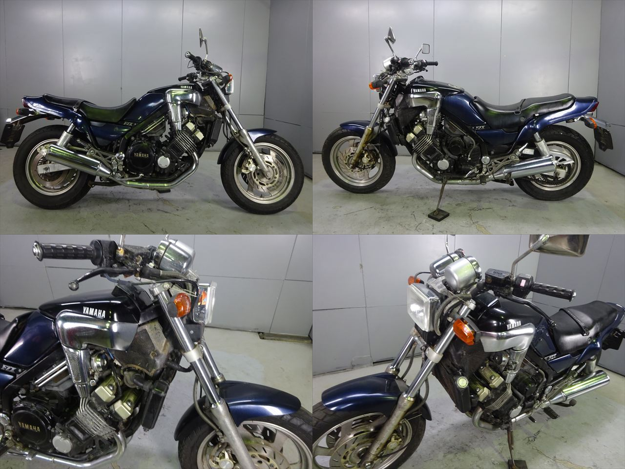 車体画像①
